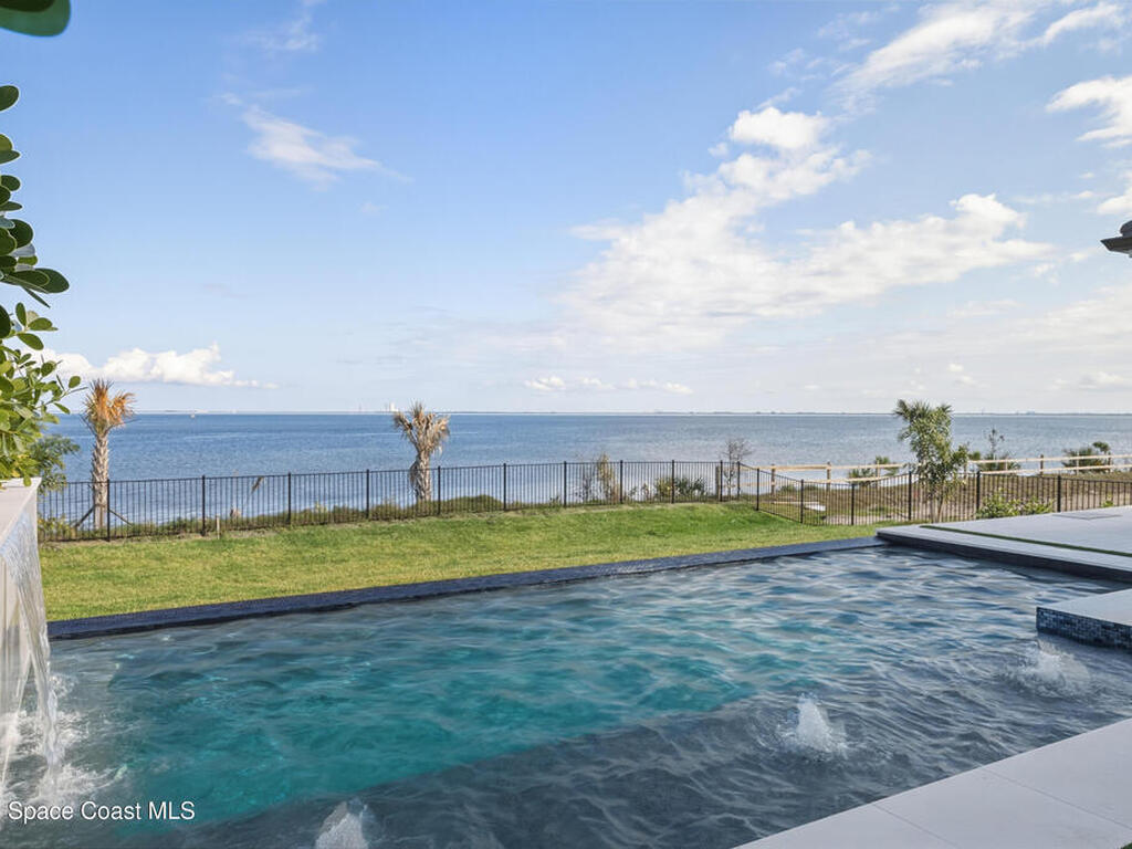 5941 Constellation Drive, Titusville, FL 32780