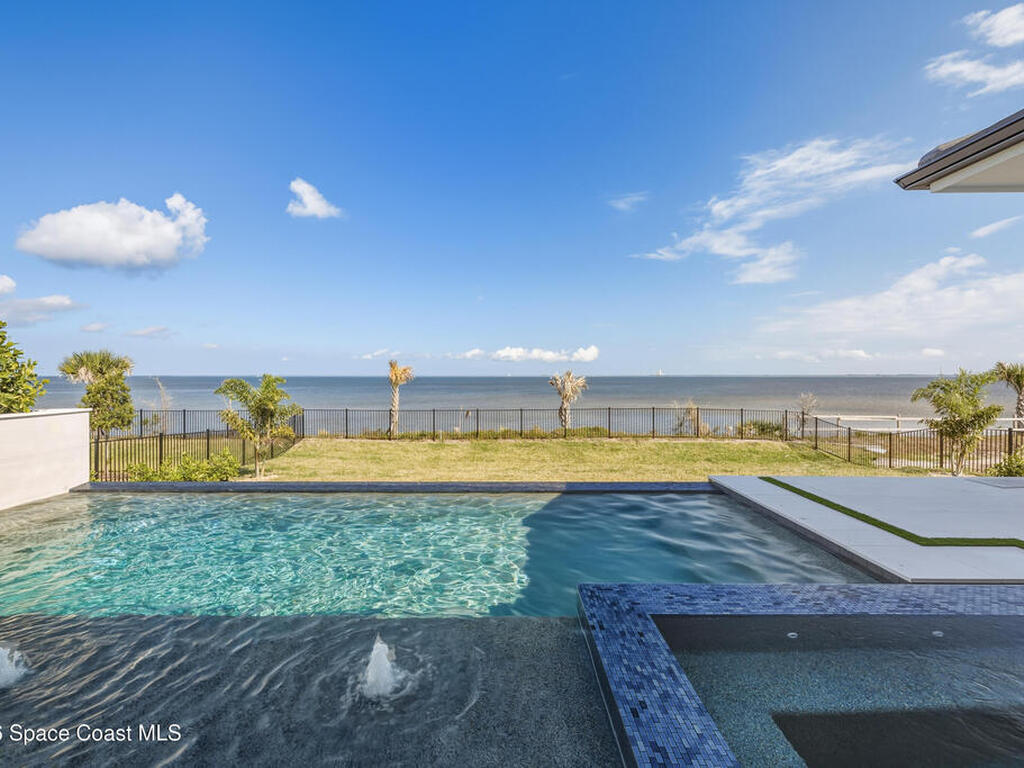 5941 Constellation Drive, Titusville, FL 32780