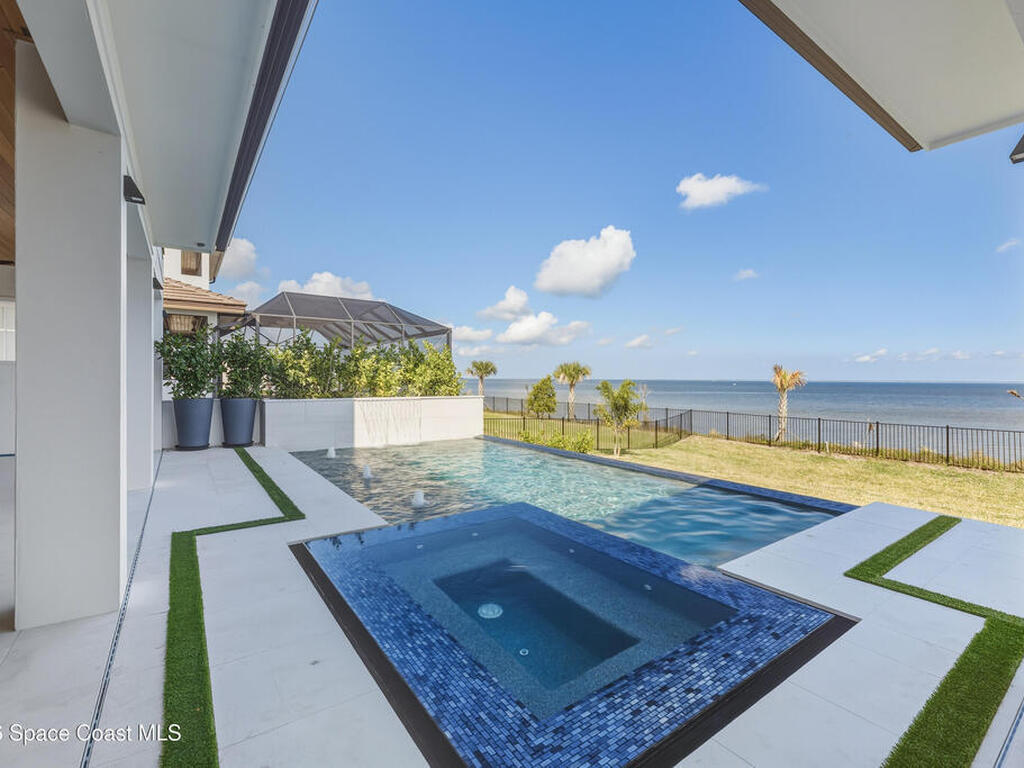 5941 Constellation Drive, Titusville, FL 32780