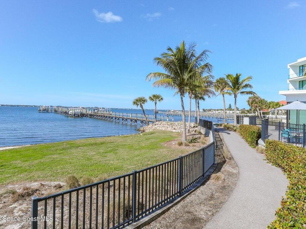 225 Strand Drive, Melbourne Beach, FL 32951