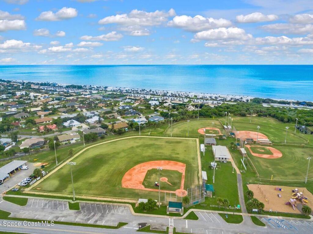 225 Strand Drive, Melbourne Beach, FL 32951