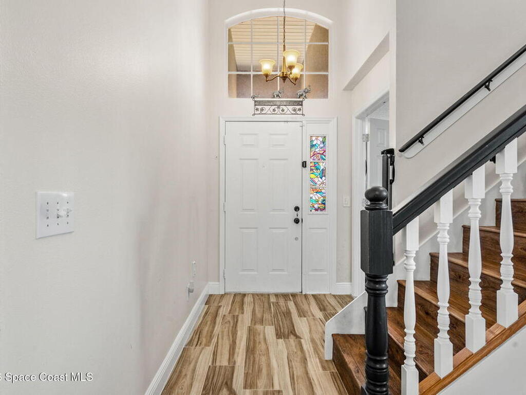 2899 Pebble Creek Street, Melbourne, FL 32935