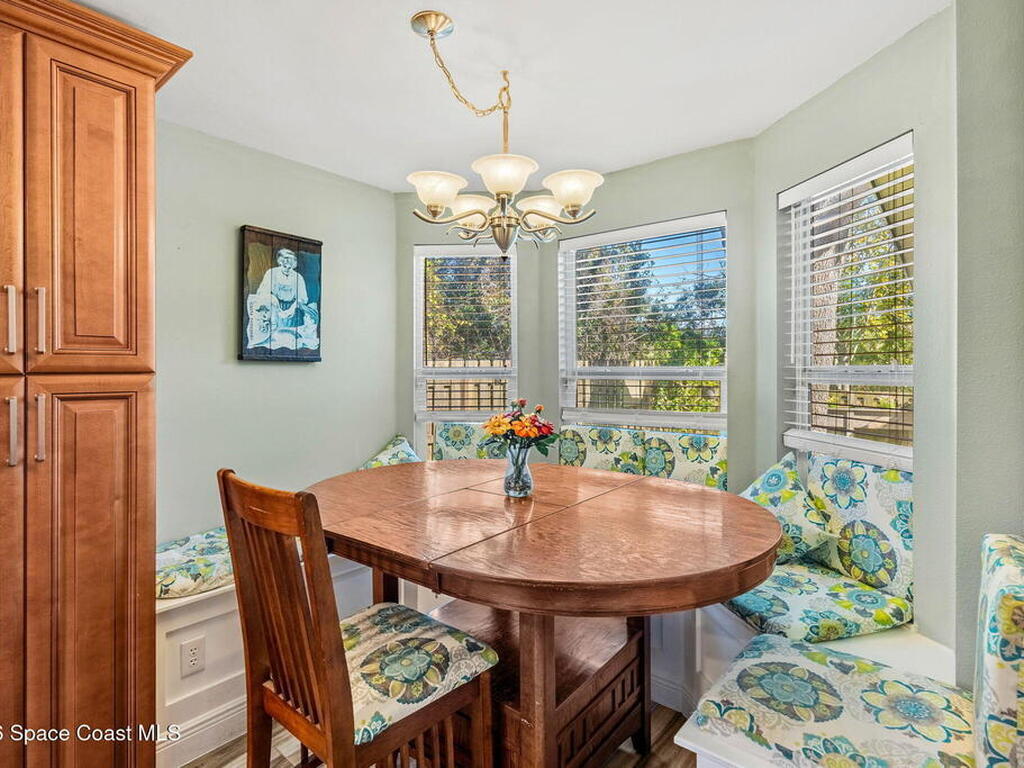 2899 Pebble Creek Street, Melbourne, FL 32935