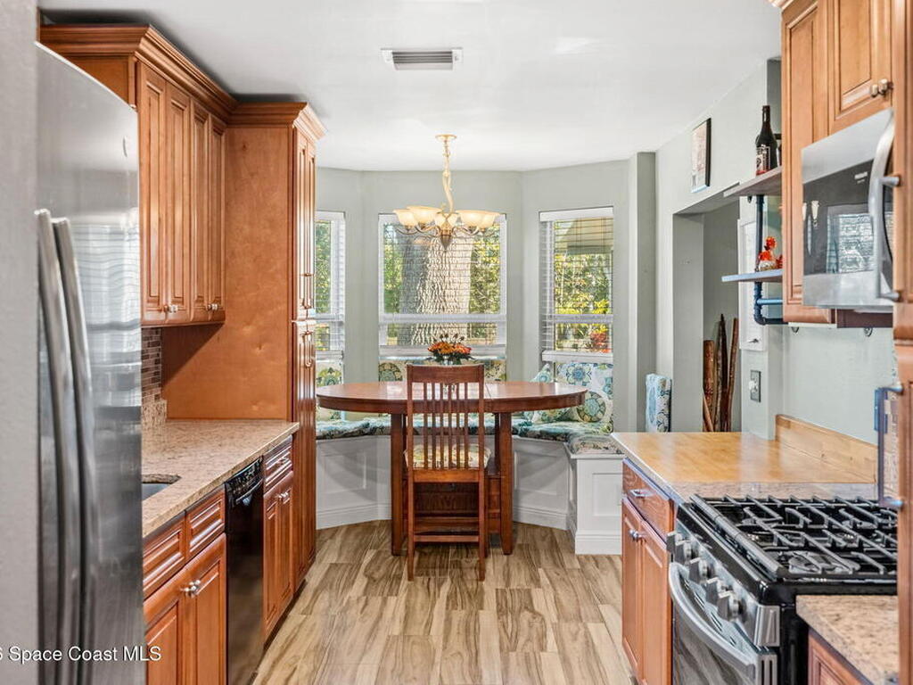 2899 Pebble Creek Street, Melbourne, FL 32935