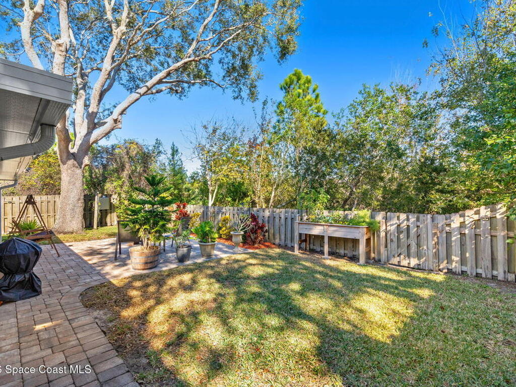 2899 Pebble Creek Street, Melbourne, FL 32935