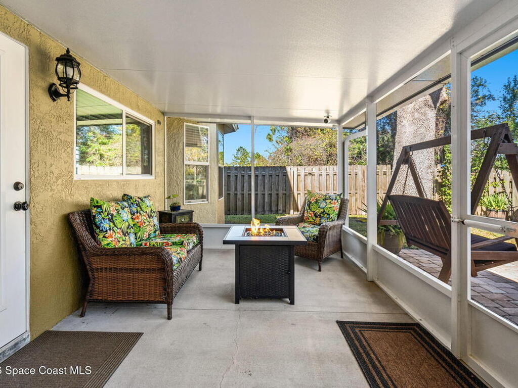 2899 Pebble Creek Street, Melbourne, FL 32935