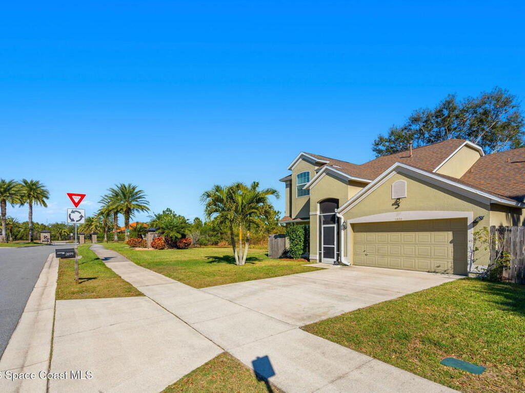 2899 Pebble Creek Street, Melbourne, FL 32935