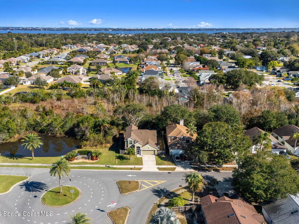 2899 Pebble Creek Street, Melbourne, FL 32935