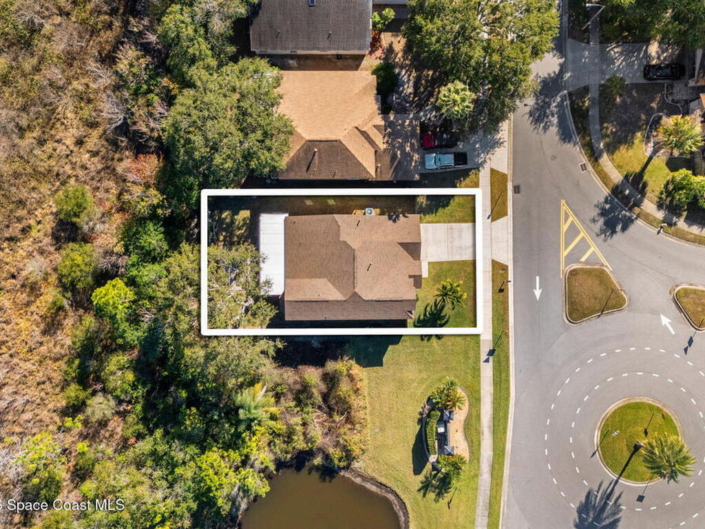 2899 Pebble Creek Street, Melbourne, FL 32935