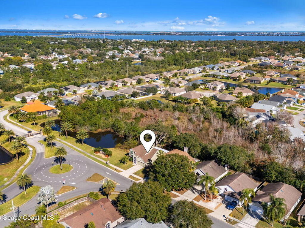 2899 Pebble Creek Street, Melbourne, FL 32935