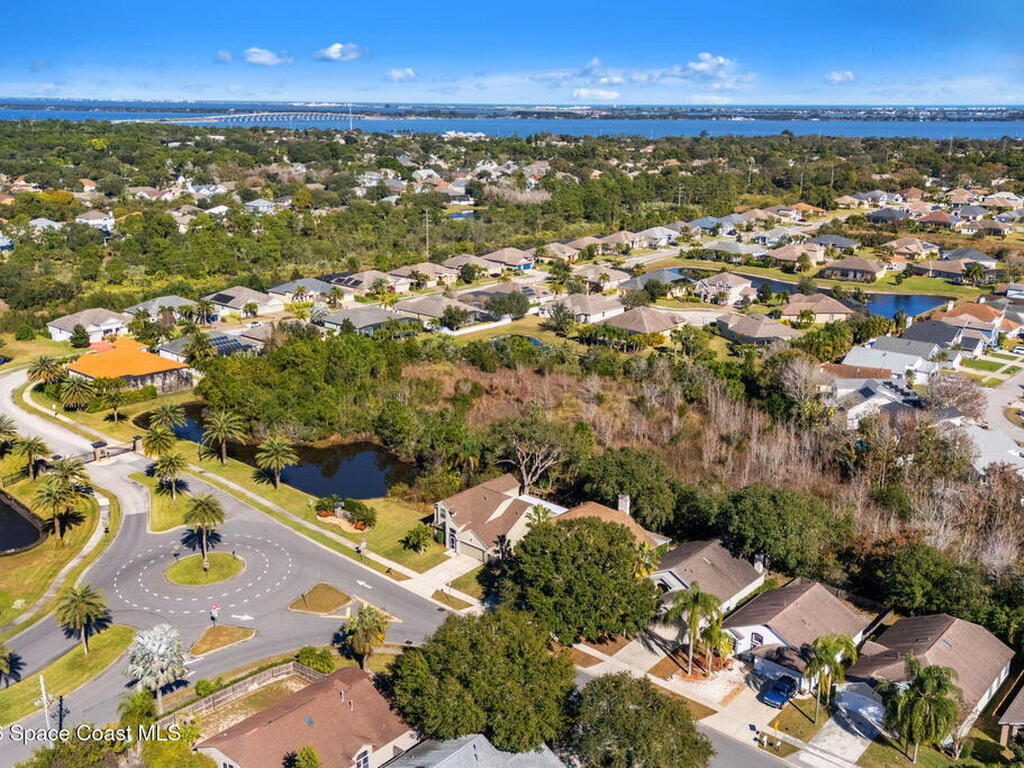 2899 Pebble Creek Street, Melbourne, FL 32935