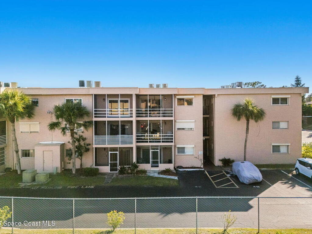 3150 N Harbor City Boulevard, Melbourne, FL 32935