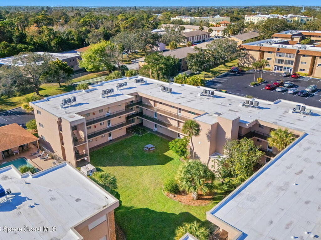 3150 N Harbor City Boulevard, Melbourne, FL 32935