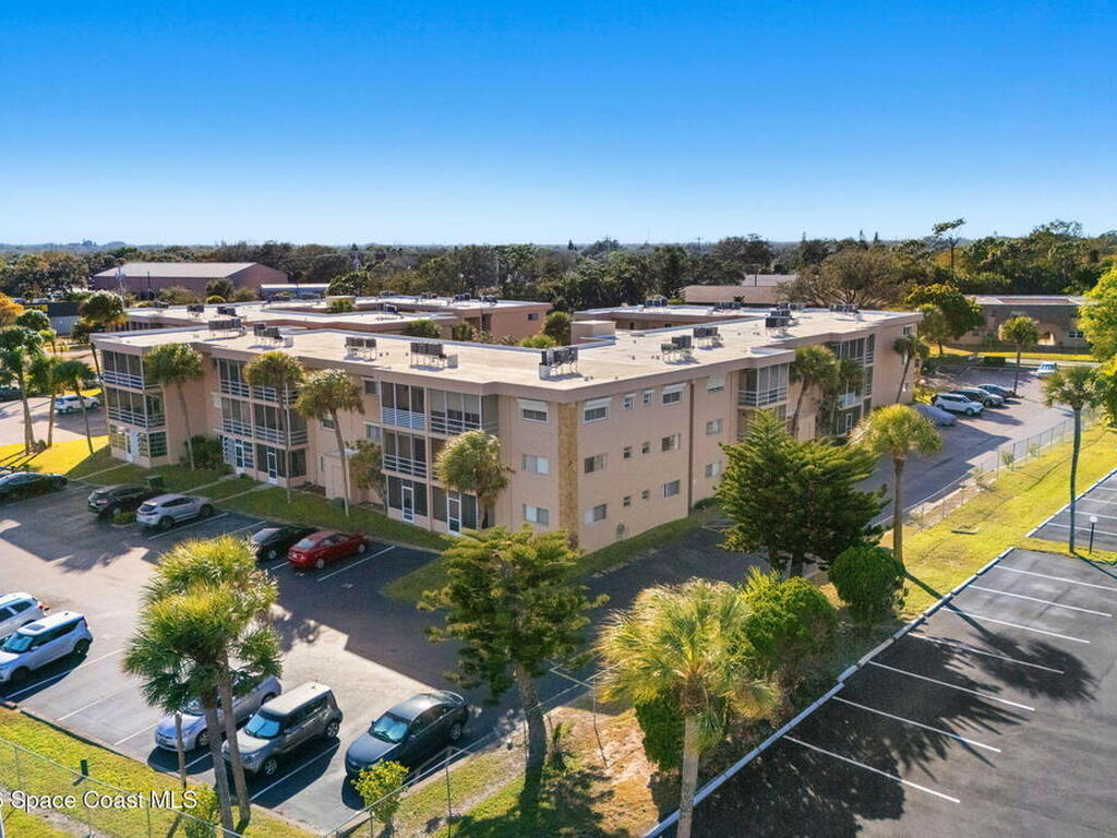 3150 N Harbor City Boulevard, Melbourne, FL 32935