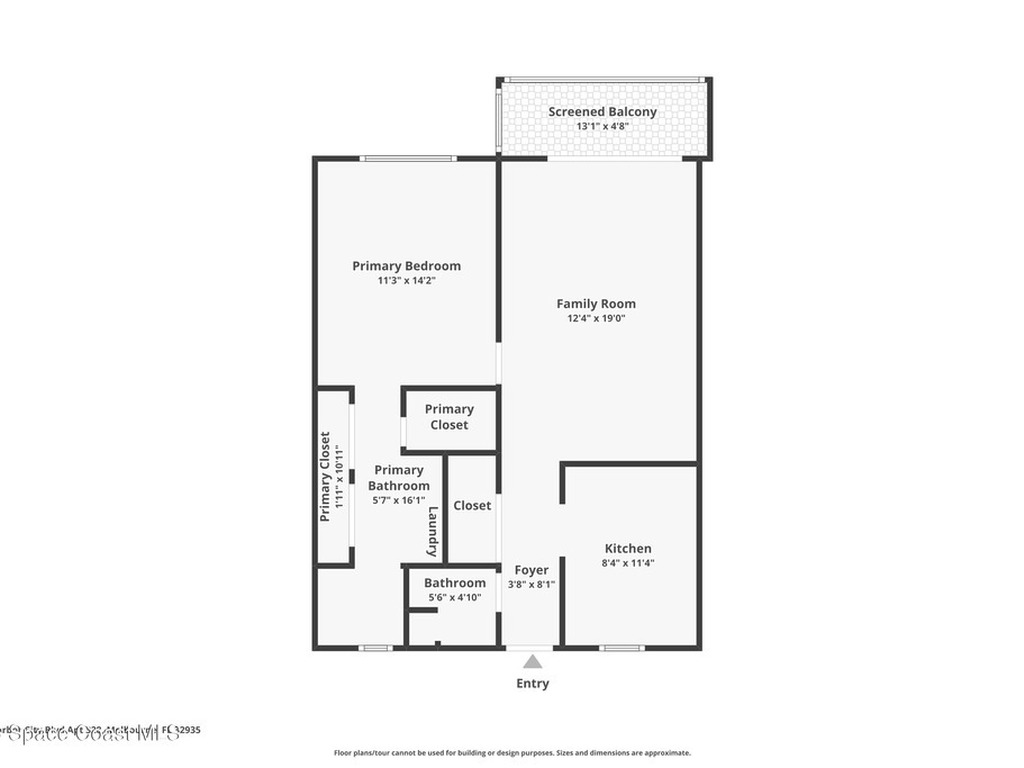 3150 N Harbor City Boulevard, Melbourne, FL 32935