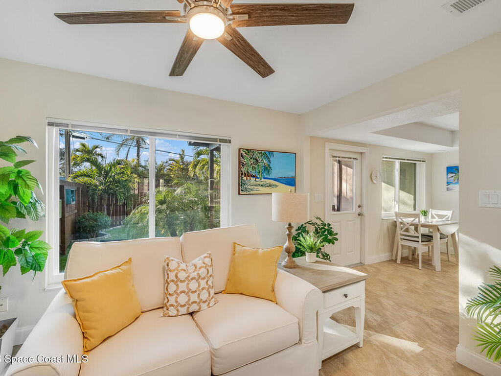 172 Skyline Boulevard, Satellite Beach, FL 32937