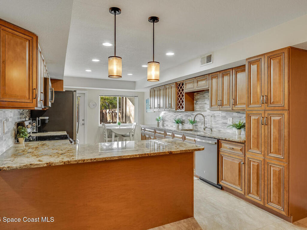 172 Skyline Boulevard, Satellite Beach, FL 32937