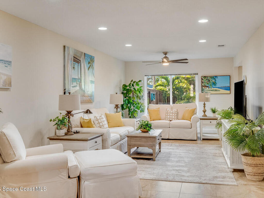 172 Skyline Boulevard, Satellite Beach, FL 32937