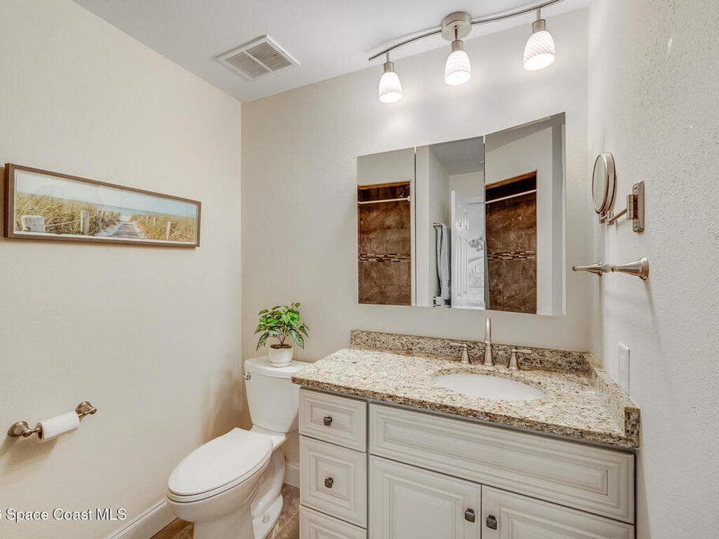 172 Skyline Boulevard, Satellite Beach, FL 32937