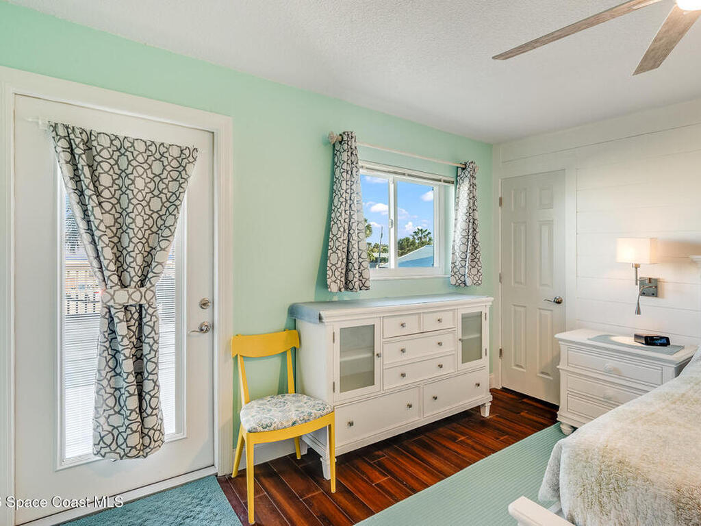 172 Skyline Boulevard, Satellite Beach, FL 32937