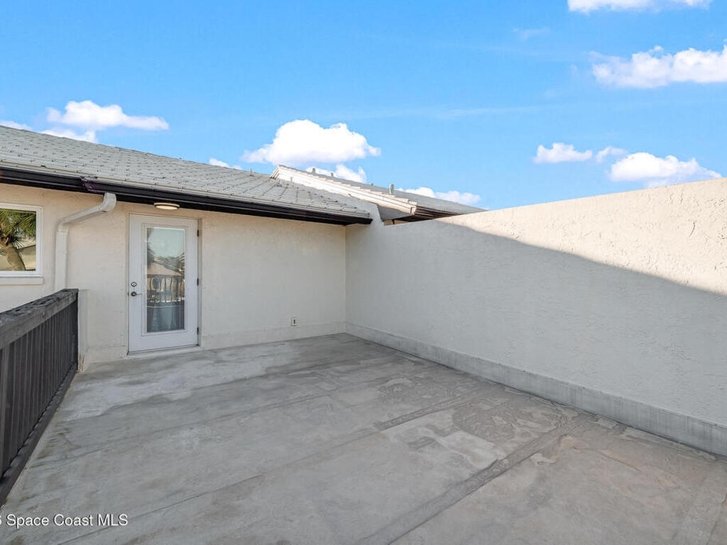 172 Skyline Boulevard, Satellite Beach, FL 32937