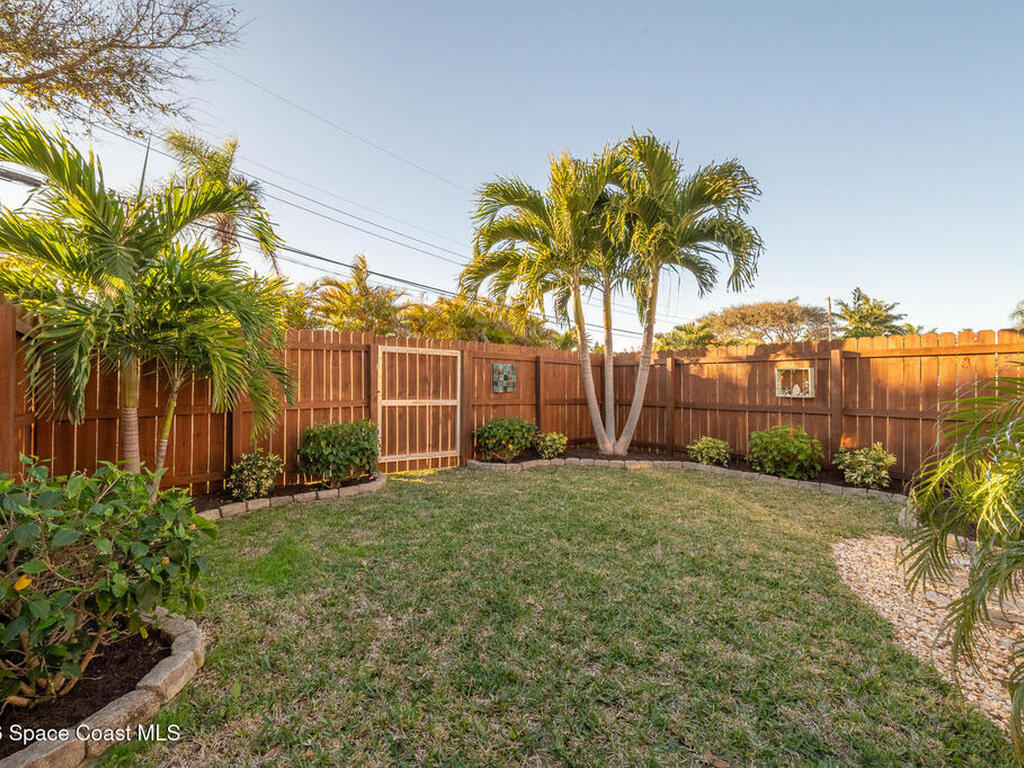 172 Skyline Boulevard, Satellite Beach, FL 32937