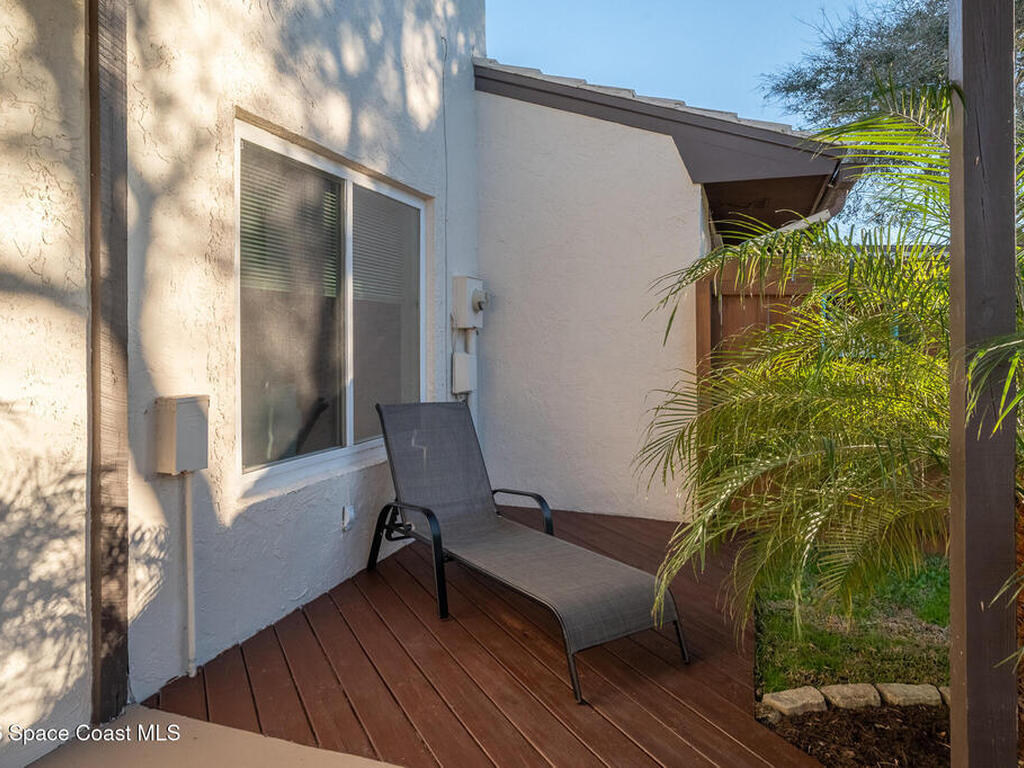 172 Skyline Boulevard, Satellite Beach, FL 32937