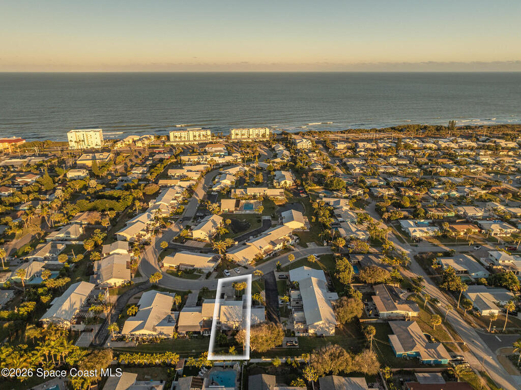 172 Skyline Boulevard, Satellite Beach, FL 32937