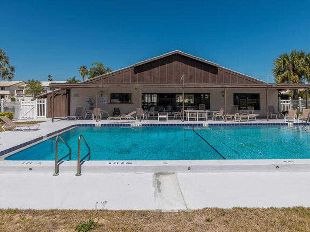 172 Skyline Boulevard, Satellite Beach, FL 32937