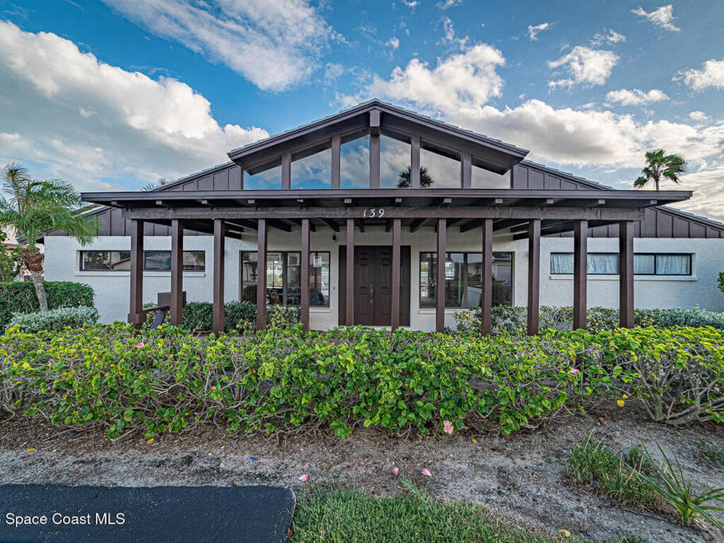 172 Skyline Boulevard, Satellite Beach, FL 32937