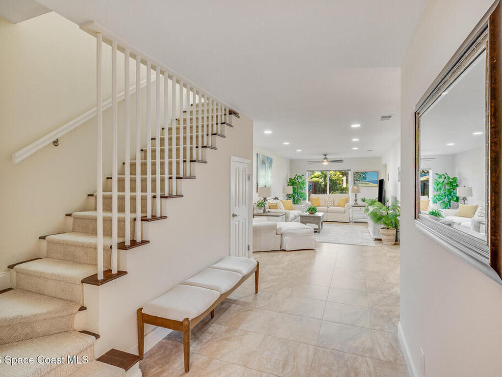 172 Skyline Boulevard, Satellite Beach, FL 32937