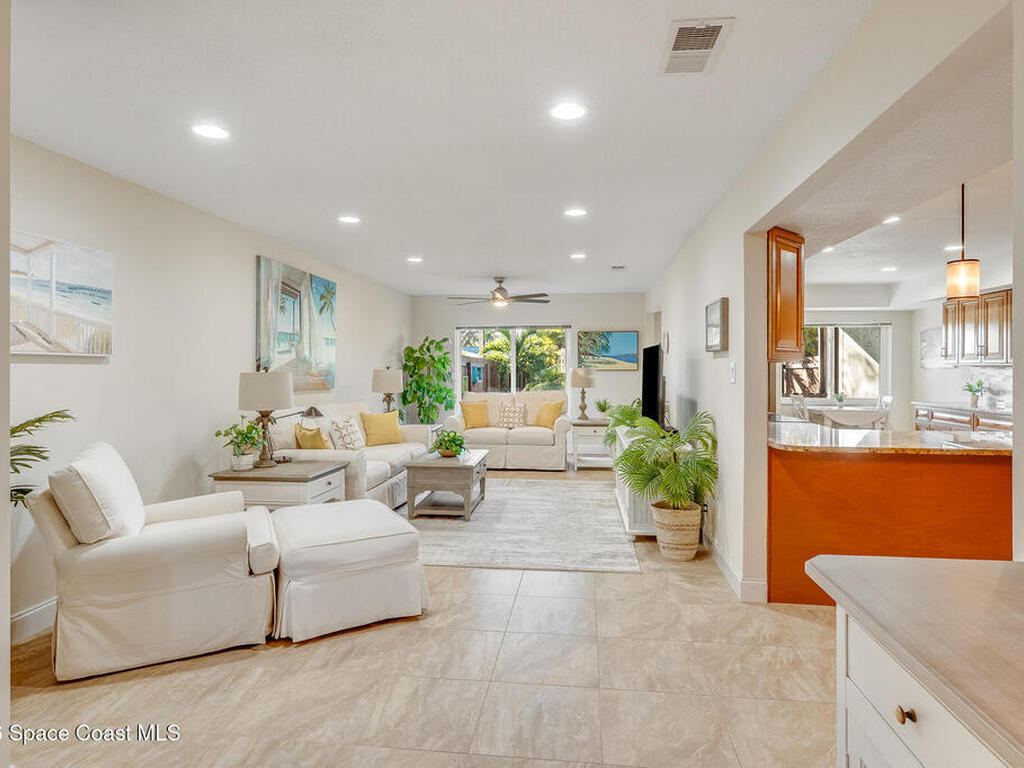 172 Skyline Boulevard, Satellite Beach, FL 32937