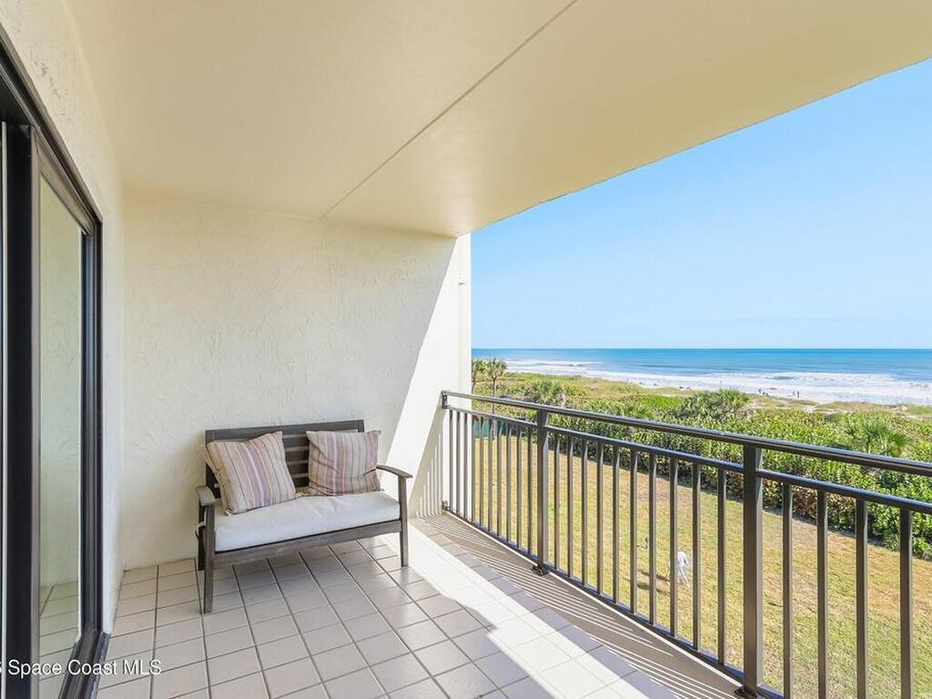 3060 N Atlantic Avenue, Cocoa Beach, FL 32931