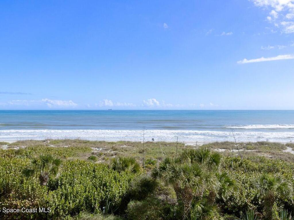 3060 N Atlantic Avenue, Cocoa Beach, FL 32931