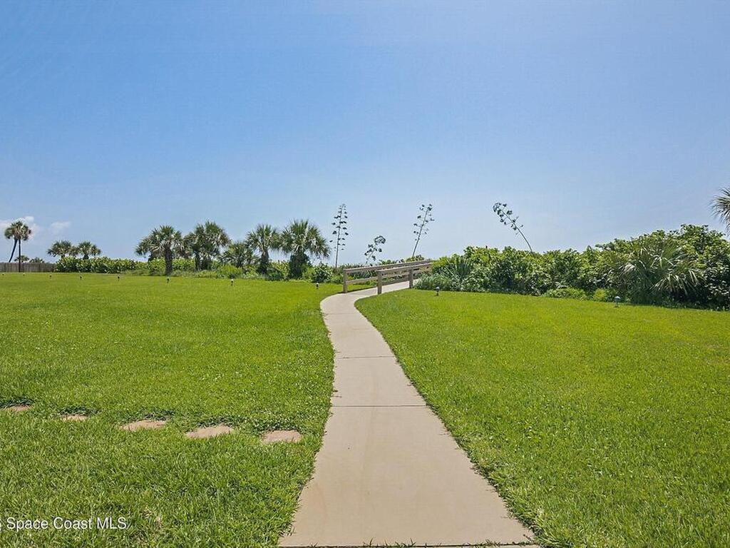 3060 N Atlantic Avenue, Cocoa Beach, FL 32931