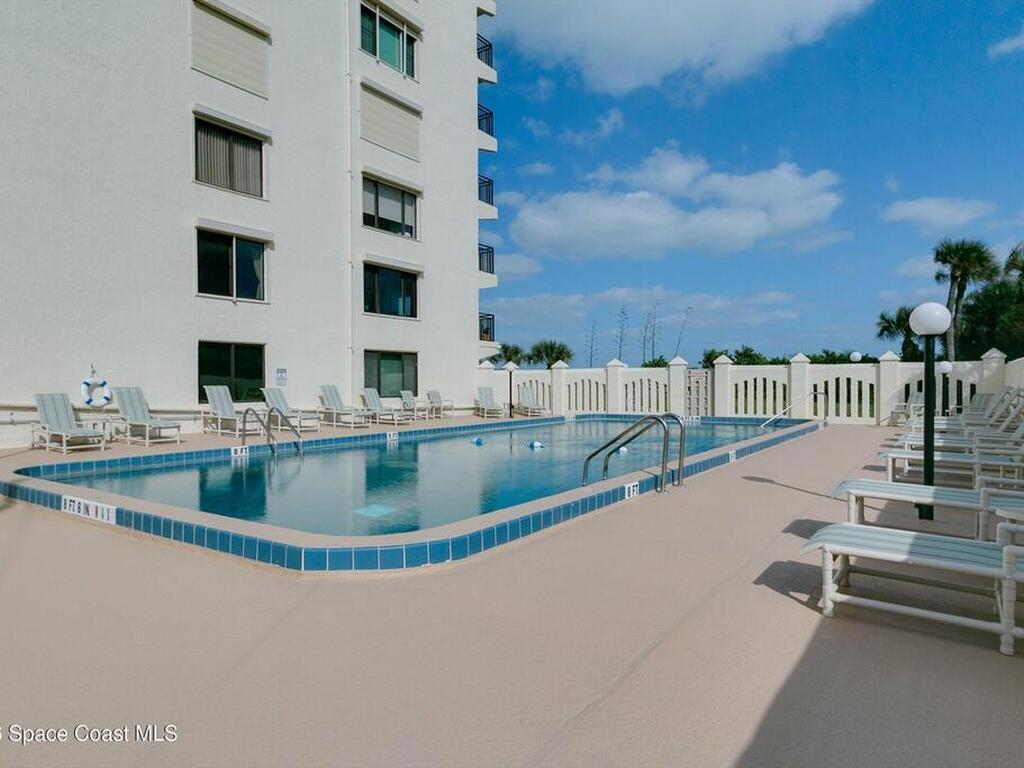 3060 N Atlantic Avenue, Cocoa Beach, FL 32931