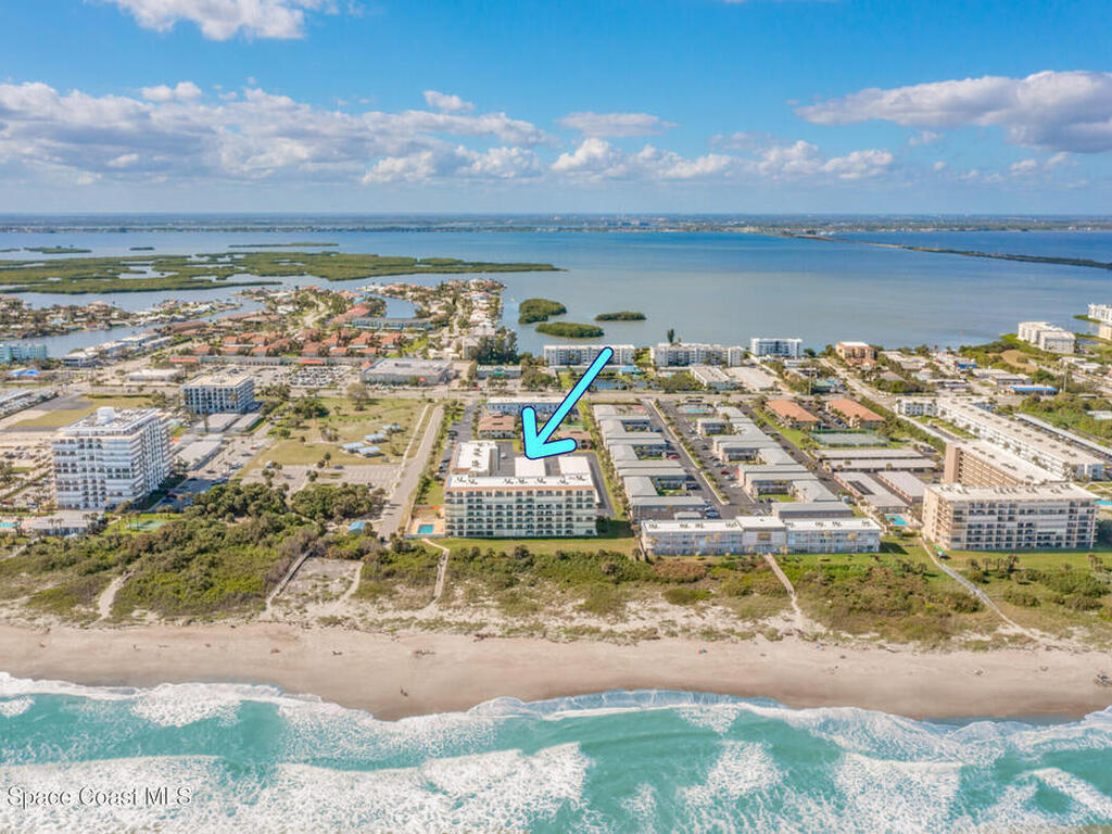 3060 N Atlantic Avenue, Cocoa Beach, FL 32931