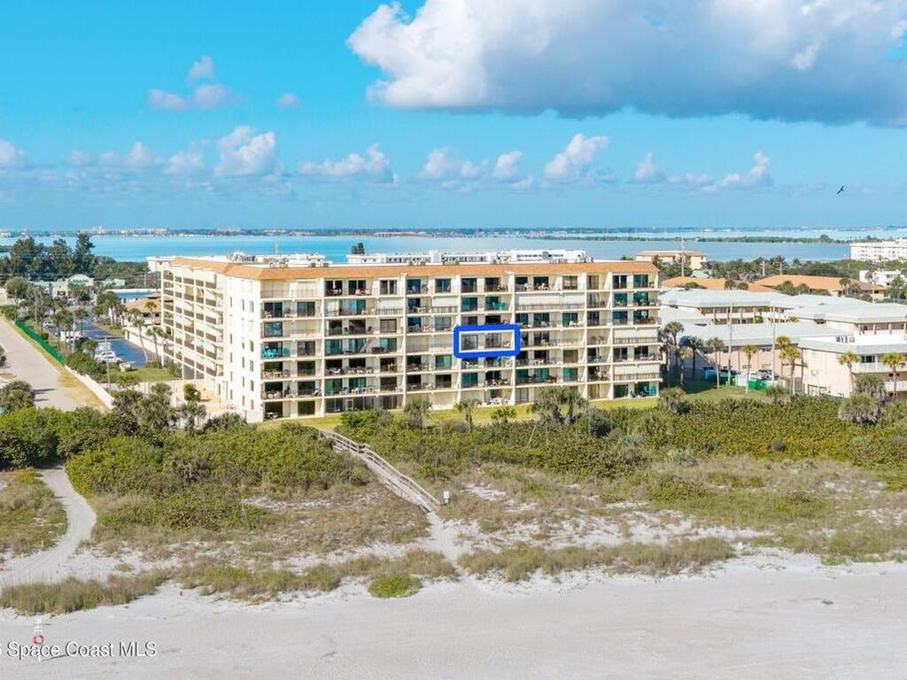 3060 N Atlantic Avenue, Cocoa Beach, FL 32931