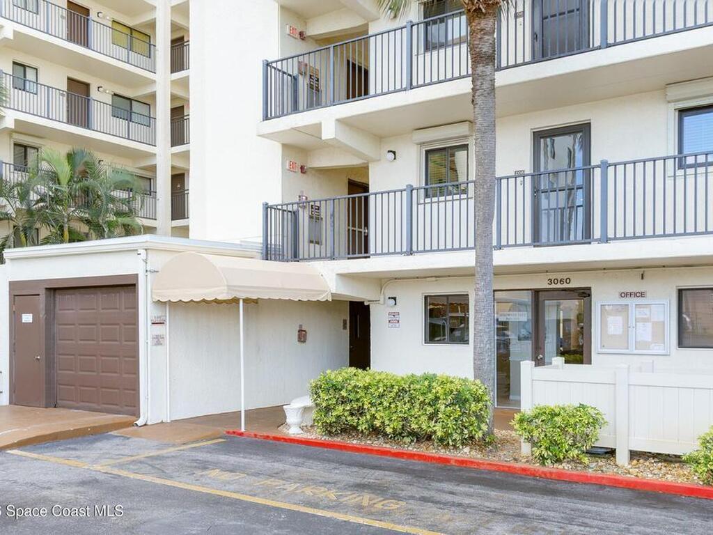 3060 N Atlantic Avenue, Cocoa Beach, FL 32931