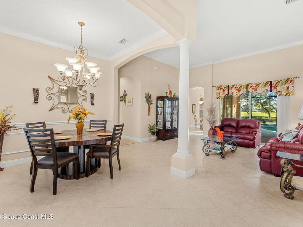 1811 Admiralty Boulevard, Rockledge, FL 32955