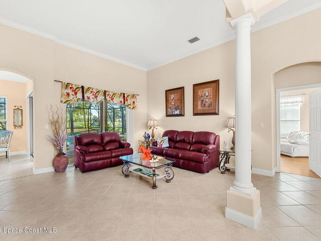 1811 Admiralty Boulevard, Rockledge, FL 32955