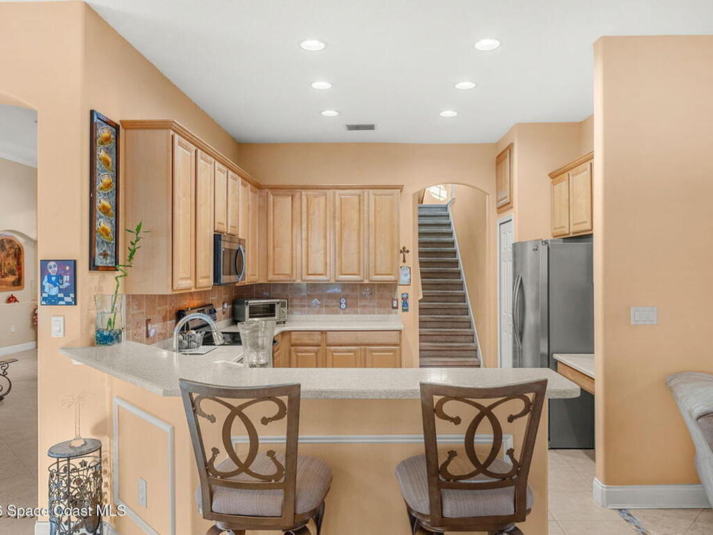 1811 Admiralty Boulevard, Rockledge, FL 32955