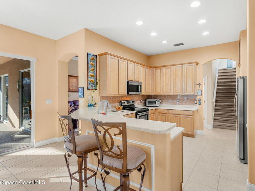 1811 Admiralty Boulevard, Rockledge, FL 32955