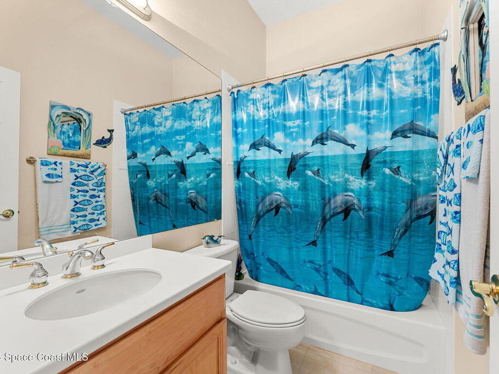 1811 Admiralty Boulevard, Rockledge, FL 32955