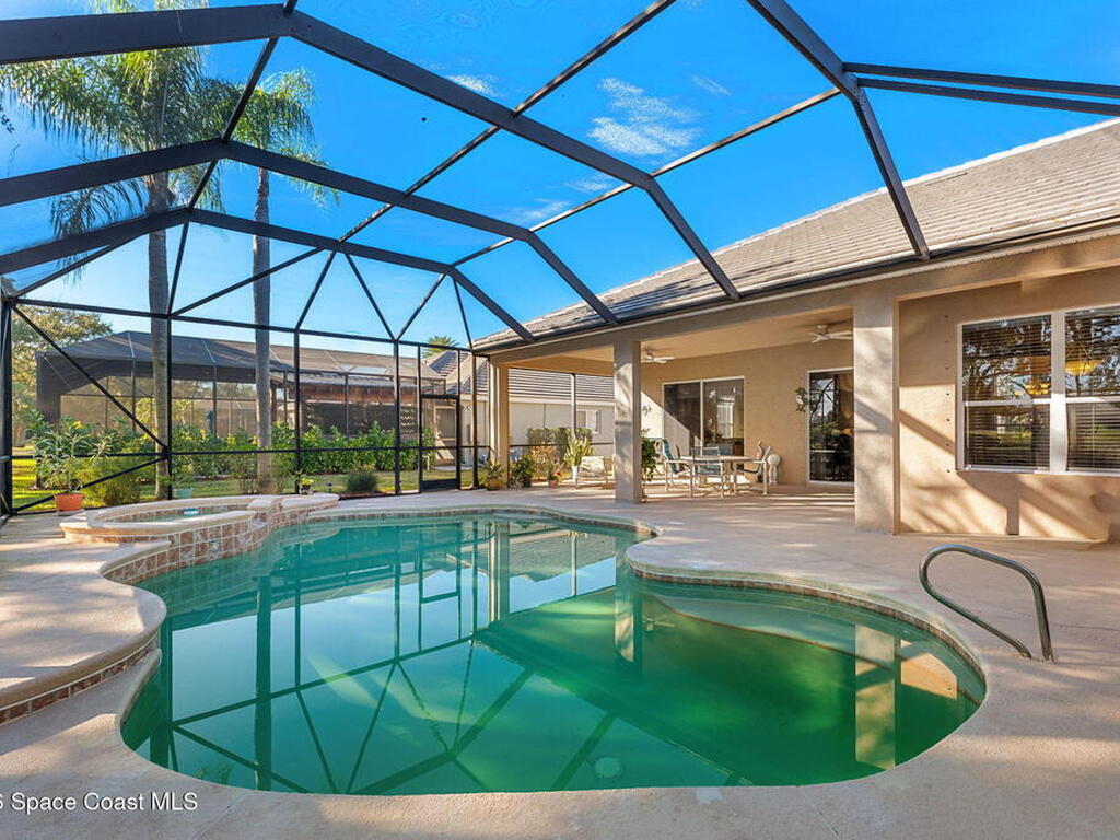 1811 Admiralty Boulevard, Rockledge, FL 32955