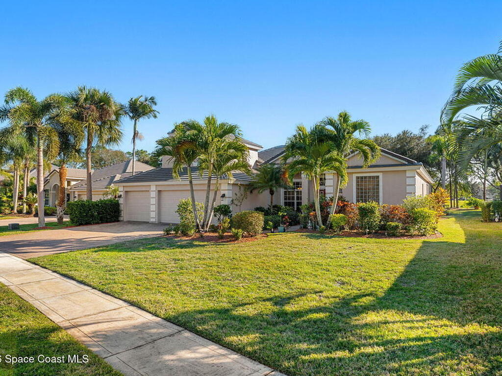 1811 Admiralty Boulevard, Rockledge, FL 32955