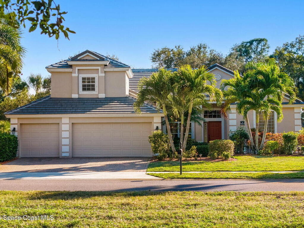 1811 Admiralty Boulevard, Rockledge, FL 32955
