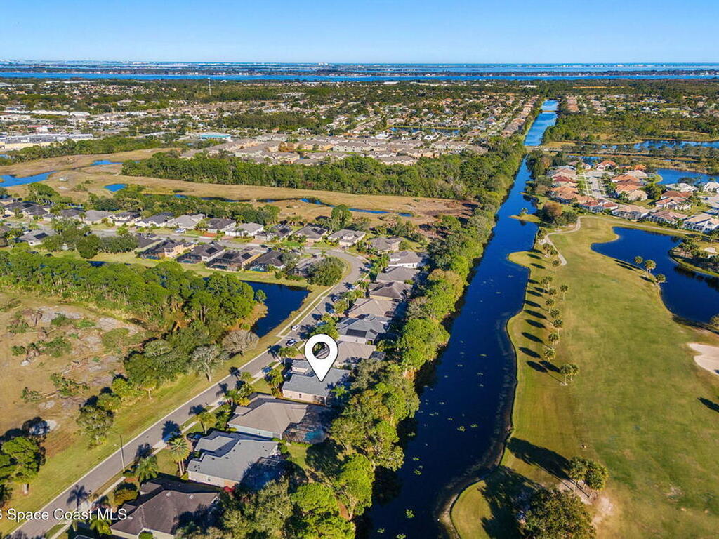 1811 Admiralty Boulevard, Rockledge, FL 32955