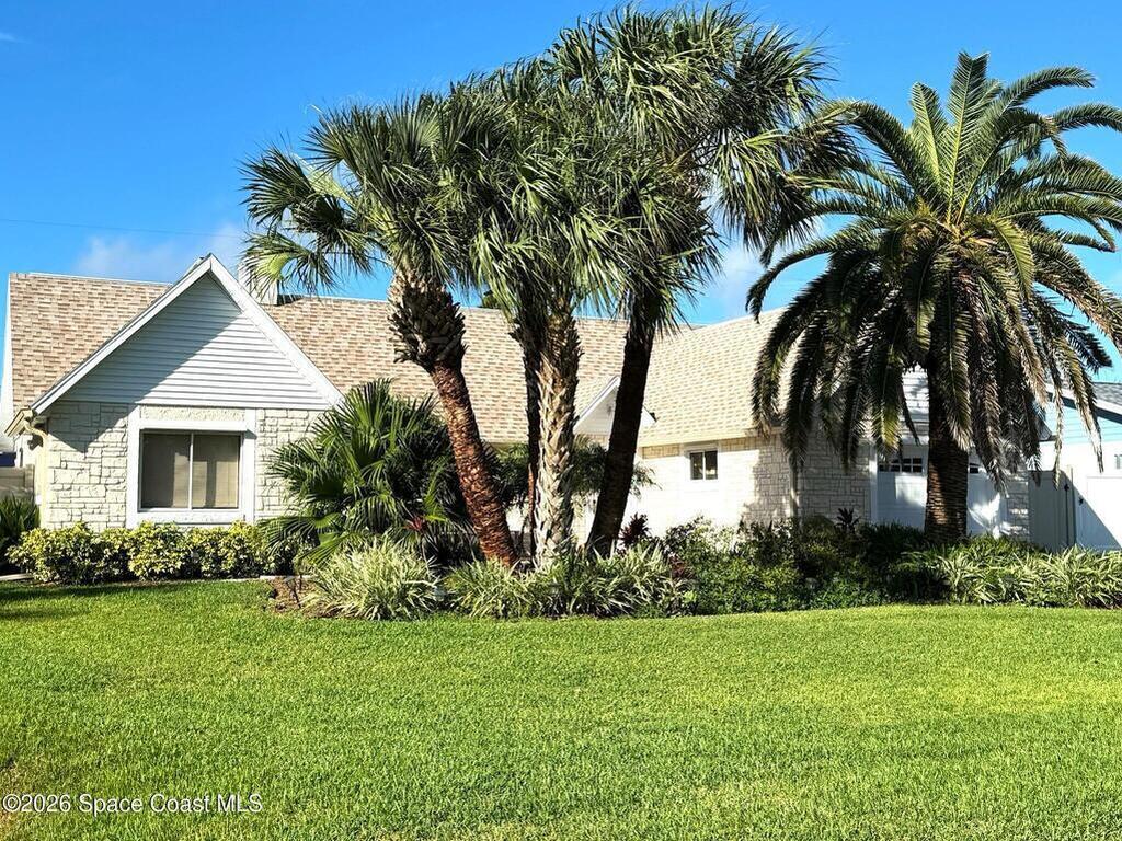 4618 Katy Drive, New Smyrna Beach, FL 32169