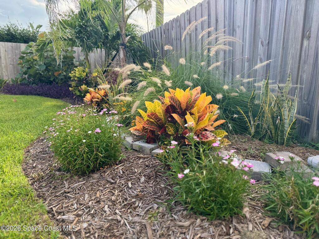 4618 Katy Drive, New Smyrna Beach, FL 32169